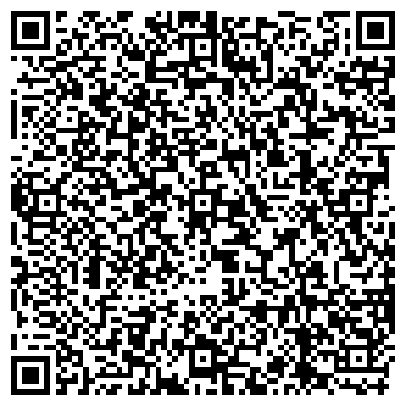QR-код с контактной информацией организации Камышловская средняя общеобразовательная школа