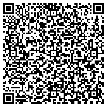 QR-код с контактной информацией организации Детская школа искусств №19