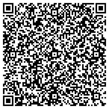 QR-код с контактной информацией организации Управа Октябрьского округа г. Якутска