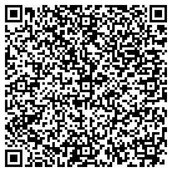 QR-код с контактной информацией организации Автостоянка на проспекте Мира,78г
