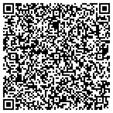 QR-код с контактной информацией организации Верблюженская средняя общеобразовательная школа