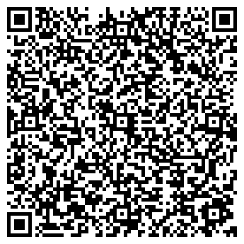QR-код с контактной информацией организации ИП Каменева Г.Н.