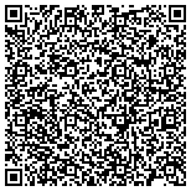 QR-код с контактной информацией организации Городская афиша