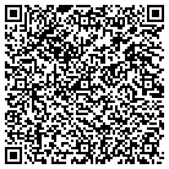 QR-код с контактной информацией организации ООО ЦИРКОМ Сибирь