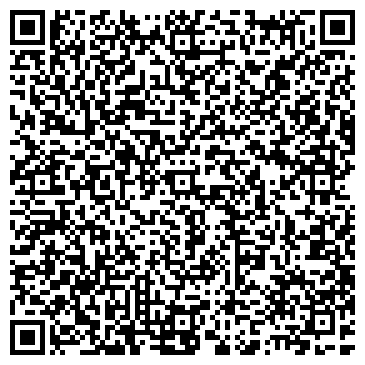 QR-код с контактной информацией организации ООО Виктория