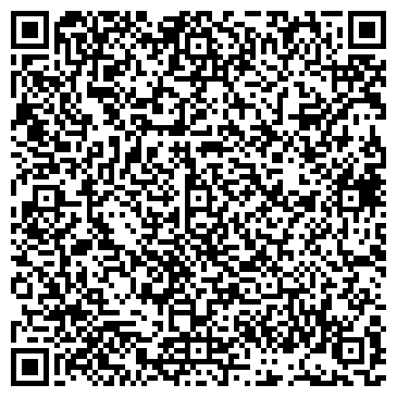 QR-код с контактной информацией организации ООО «Гостиный двор»