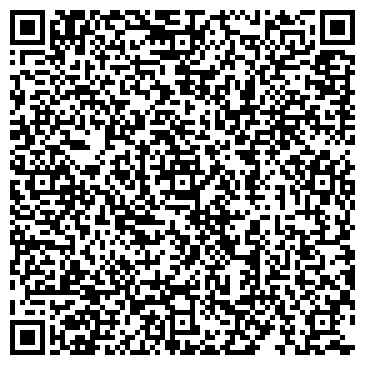 QR-код с контактной информацией организации Сантим