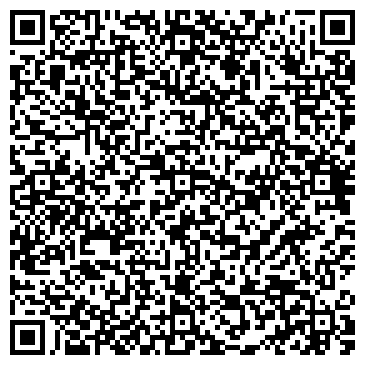 QR-код с контактной информацией организации Полтинник