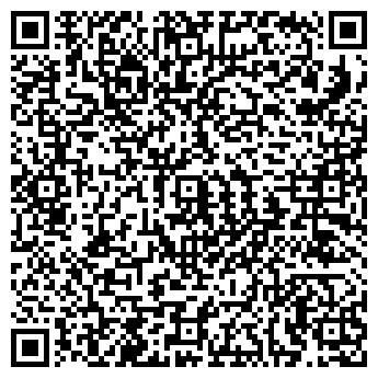 QR-код с контактной информацией организации Автостоянка на ул. Чернышевского, 5б