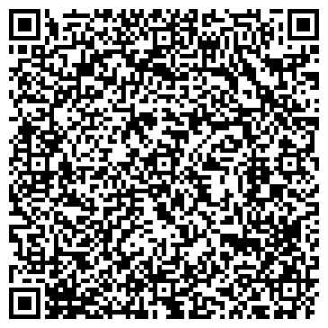 QR-код с контактной информацией организации Мельничная основная общеобразовательная школа