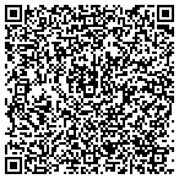 QR-код с контактной информацией организации ЗАО Аудит