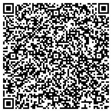 QR-код с контактной информацией организации Маркетинговый консалтинг Ирины Хомутовой