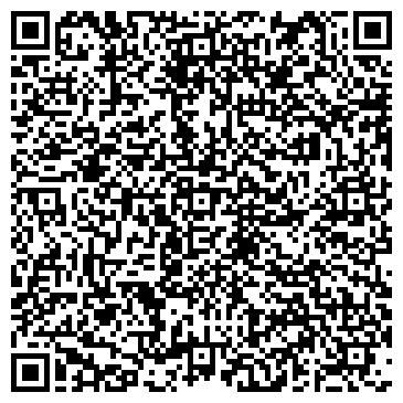 QR-код с контактной информацией организации ООО Бегон