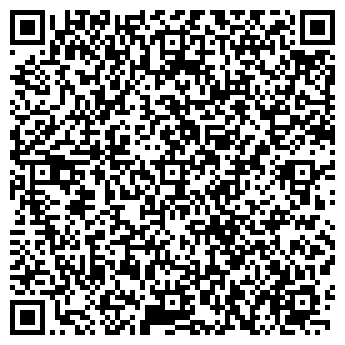 QR-код с контактной информацией организации ООО Галерея