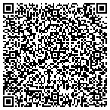QR-код с контактной информацией организации Покровская средняя общеобразовательная школа