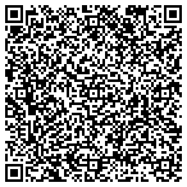 QR-код с контактной информацией организации ООО Волгомединвест