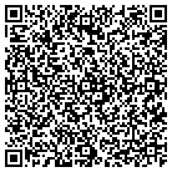 QR-код с контактной информацией организации ООО ЛОГОС