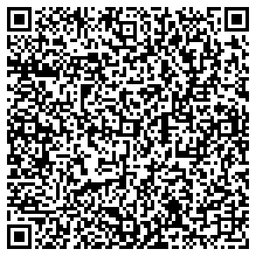 QR-код с контактной информацией организации Русь