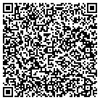 QR-код с контактной информацией организации ИП Рябова Е.А.