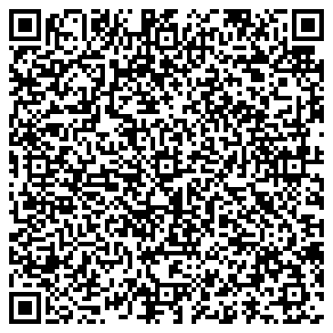 QR-код с контактной информацией организации ООО ТреВер