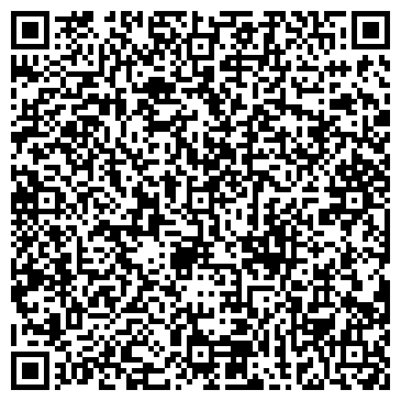 QR-код с контактной информацией организации Ленеро