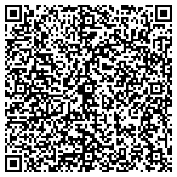 QR-код с контактной информацией организации ООО Партнер-Сибирь