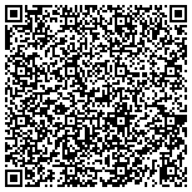 QR-код с контактной информацией организации Омская специальная общеобразовательная школа закрытого типа