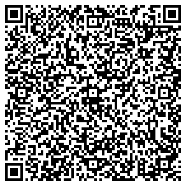 QR-код с контактной информацией организации Мегавес