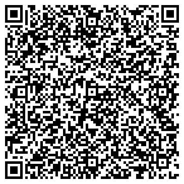 QR-код с контактной информацией организации ОАО НОМОС-БАНК