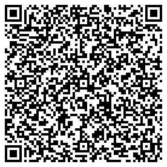 QR-код с контактной информацией организации Сансити