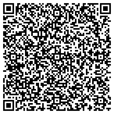 QR-код с контактной информацией организации ООО Кубаньторгхолод