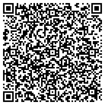 QR-код с контактной информацией организации ИП Сурова О.В.