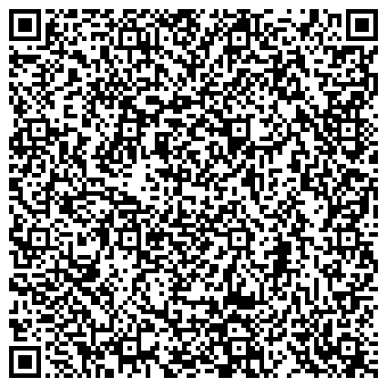 QR-код с контактной информацией организации Специальная коррекционная общеобразовательная школа-интернат №17 для детей с нарушениями развития интеллекта