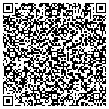 QR-код с контактной информацией организации ЗАО ФинСиб