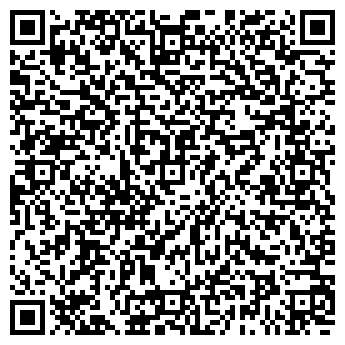 QR-код с контактной информацией организации Имплозия