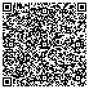 QR-код с контактной информацией организации ИП Гурьянова Г.А.