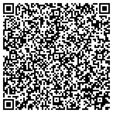 QR-код с контактной информацией организации Оздоровительный кабинет Слепцовой А.П.