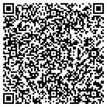 QR-код с контактной информацией организации YNG