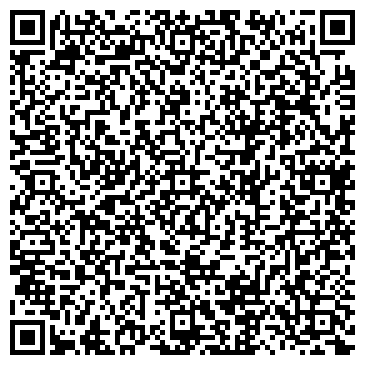QR-код с контактной информацией организации ЗАО Энергосервис