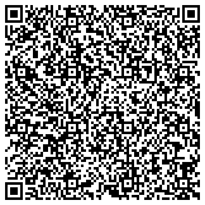 QR-код с контактной информацией организации Мастер-Ватт, торговая компания, филиал в г. Краснодаре
