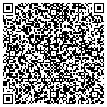 QR-код с контактной информацией организации Технолоцман