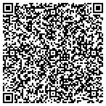 QR-код с контактной информацией организации ВолгаМиксМедика