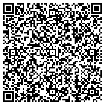 QR-код с контактной информацией организации Имплозия