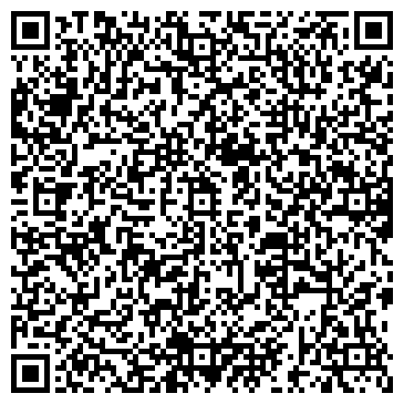 QR-код с контактной информацией организации ООО Теплопартнёр