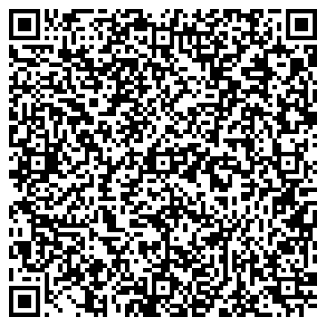 QR-код с контактной информацией организации Concept club