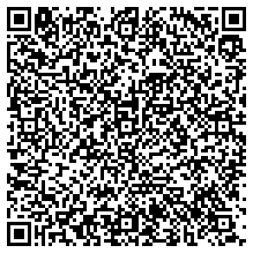 QR-код с контактной информацией организации ООО Берин