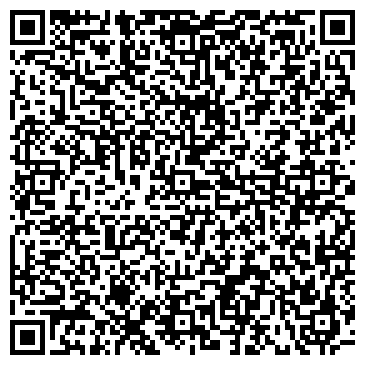 QR-код с контактной информацией организации ООО Берин