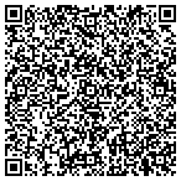 QR-код с контактной информацией организации ООО Потолкофф