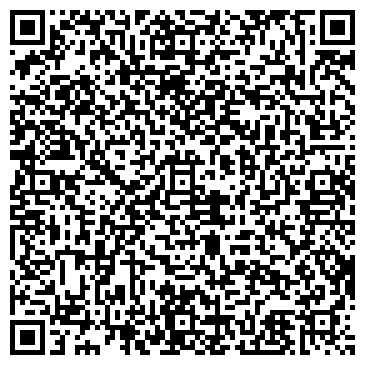 QR-код с контактной информацией организации УльяновскФармация, АО