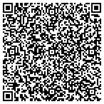 QR-код с контактной информацией организации Ларус